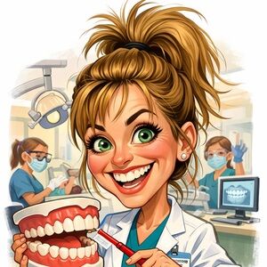 Meet your Posher, Renee